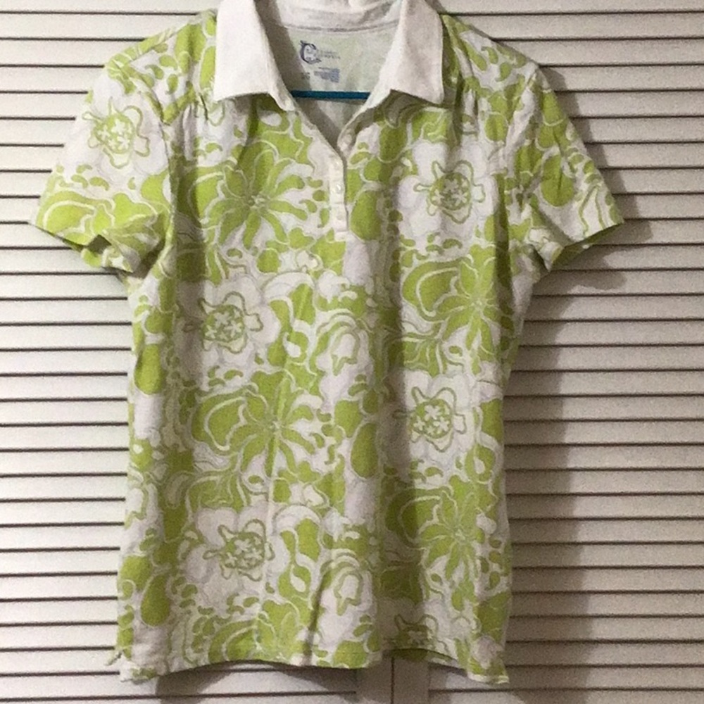 Shirt Top